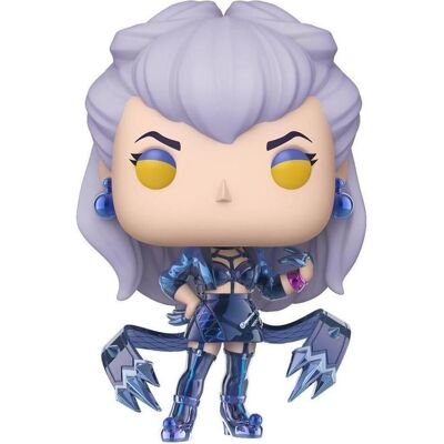 Funko League of Legends POP! Games Vinyl figurine K/DA Evelynn 9 cm Funko League of Legends POP! Games Vinyl figurine K/DA Evelynn 9 cm