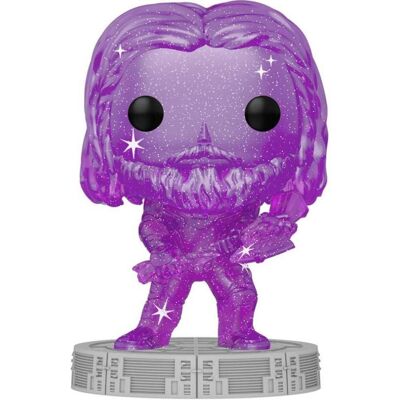 Funko POP! - Infinity Saga: Thor (Violett) Funko POP! - Infinity Saga: Thor (Violett)