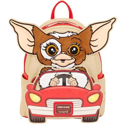 Funko Loungefly Mini Zaino Gremlins Gizmo Funko Loungefly Mini Zaino Gremlins Gizmo