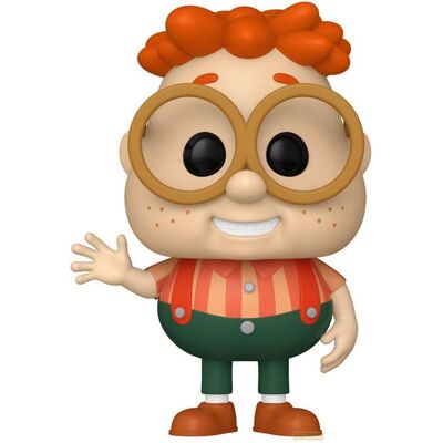 Funko POP! Le Avventure di Jimmy Neutron: Carl Funko POP! Le Avventure di Jimmy Neutron: Carl