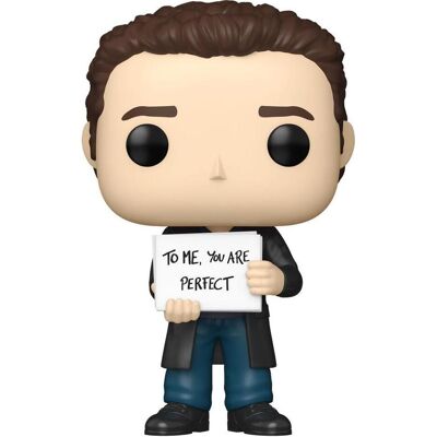Funko Tatsächlich... Liebe POP! Movies Vinyl Figuren Mark 9 cm Funko Tatsächlich... Liebe POP! Movies Vinyl Figuren Mark 9 cm