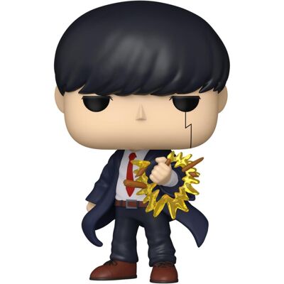 Funko POP Mashle S1 Mash Funko POP Mashle S1 Mash