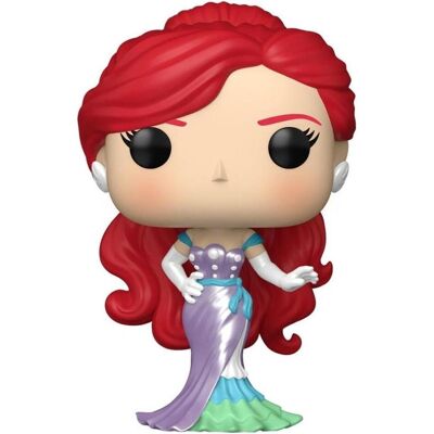 Funko Disney Princess Grand Entrances POP! Vinyl figurine Ariel 9 cm Funko Disney Princess Grand Entrances POP! Vinyl figurine Ariel 9 cm