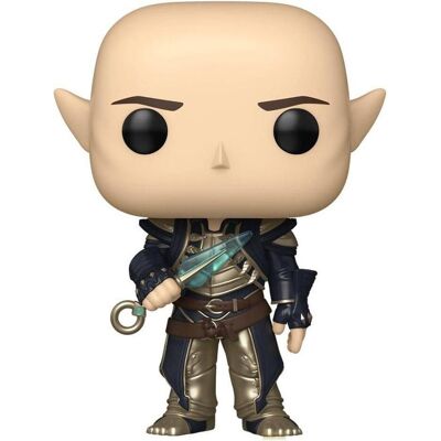 Funko POP! Dragon Age The Veilguard: Solas Funko POP! Dragon Age The Veilguard: Solas