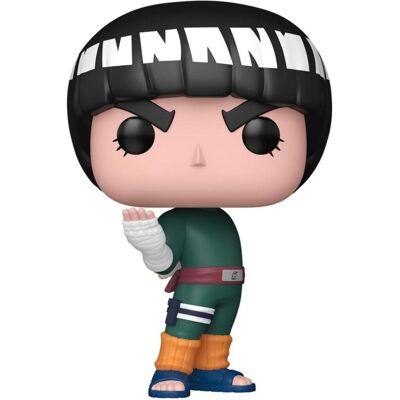 Funko POP! Naruto Classic: Rock Lee Funko POP! Naruto Classic: Rock Lee