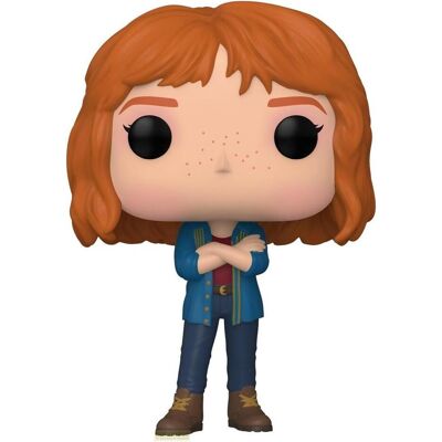 Funko Pop! Jurassic World Dominion : Claire Dearing (1209) Funko Pop! Jurassic World Dominion : Claire Dearing (1209)