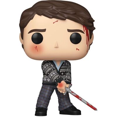 Funko POP Harry Potter S20 Neville Longbottom Funko POP Harry Potter S20 Neville Longbottom