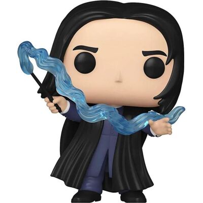 Funko POP Harry Potter S20 Snape w/ Patronus Funko POP Harry Potter S20 Snape w/ Patronus