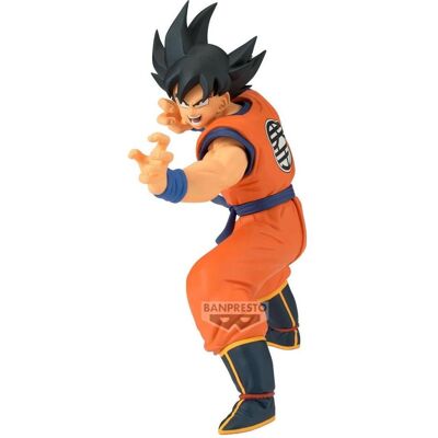 Banpresto Dragon Ball - Son Goku Match Makers Banpresto Dragon Ball - Son Goku Match Makers