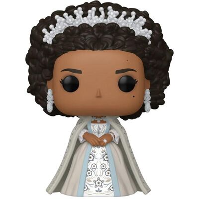 Funko POP Queen Charlotte Funko POP Queen Charlotte