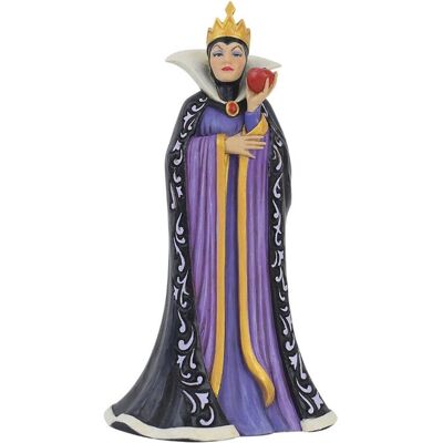 Disney Traditions Biancaneve Evil Queen A Wicked Bite Disney Traditions Biancaneve Evil Queen A Wicked Bite
