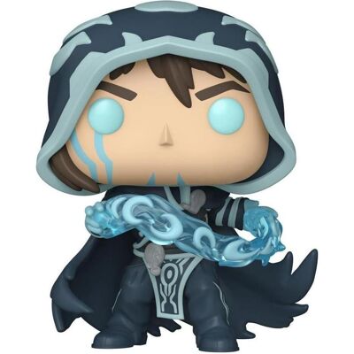 Funko POP Magic the Gathering S5 Jace Funko POP Magic the Gathering S5 Jace