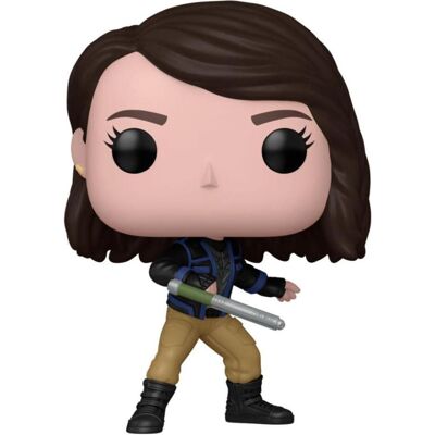 Funko Captain America Brave New World POP! Movies Vinyl Figur Ruth Bat-Seraph 9 cm Funko Captain America Brave New World POP! Movies Vinyl Figur Ruth Bat-Seraph 9 cm