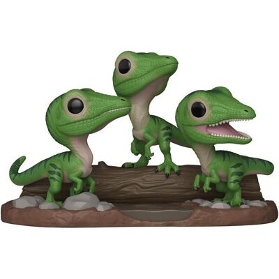 Funko Jurassic Park POP! Premium Vinyl figurine Compsognathus 9 cm Funko Jurassic Park POP! Premium Vinyl figurine Compsognathus 9 cm