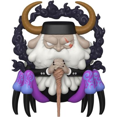 Funko BIG 25cm One Piece Jumbo 1 Funko BIG 25cm One Piece Jumbo 1