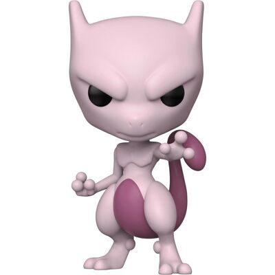 Funko PKM: Mewtu Funko PKM: Mewtu