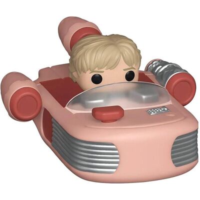 Funko Star Wars - Luke & Speeder Bitty Funko Star Wars - Luke & Speeder Bitty