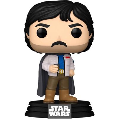Funko POP Star Wars Deleted Scenes Biggs Funko POP Star Wars Deleted Scenes Biggs