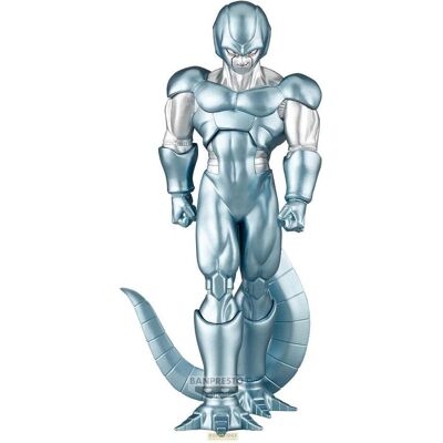 Banpresto Dragon Ball - Cooler Solid Edge Works Banpresto Dragon Ball - Cooler Solid Edge Works