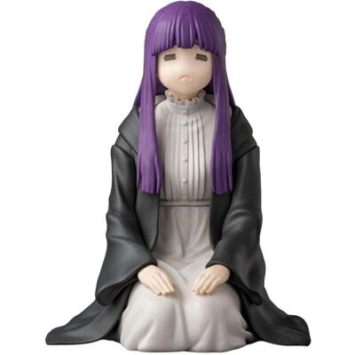 Sega Frieren: Beyond Journey's End PM Perching PVC Statue Fern Binding Spell 8 cm Sega Frieren: Beyond Journey's End PM Perching PVC Statue Fern Binding Spell 8 cm