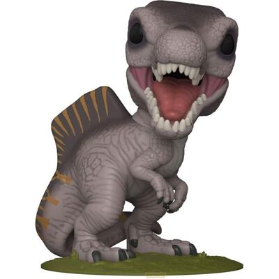 Funko POP! Jurassic Park 5: POP 6 JB 25cm Funko POP! Jurassic Park 5: POP 6 JB 25cm
