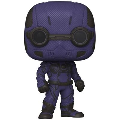Funko POP! Superman 2025: POP 5 Funko POP! Superman 2025: POP 5