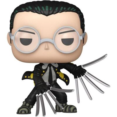 Funko POP! One Piece: Kuro Funko POP! One Piece: Kuro