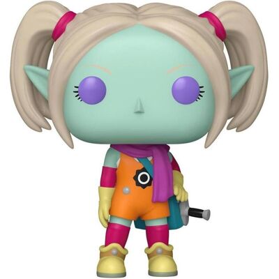 Funko POP! Dragon Ball Daima: Panzy Funko POP! Dragon Ball Daima: Panzy