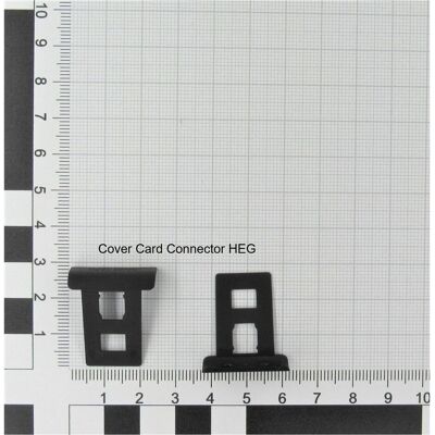 Nintendo CVR/CONN/CARD(K1) HEG, Weiteres Gaming Zubehör Nintendo CVR/CONN/CARD(K1) HEG, Weiteres Gaming Zubehör