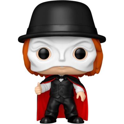 Funko POP! Chucky: Phantom Chucky Funko POP! Chucky: Phantom Chucky