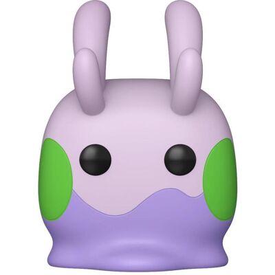Funko POP! Pokemon: Goomy Funko POP! Pokemon: Goomy