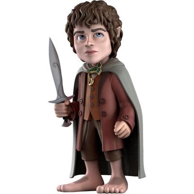 Minix Collection Herr der Ringe Figur Frodo 12 cm Minix Collection Herr der Ringe Figur Frodo 12 cm