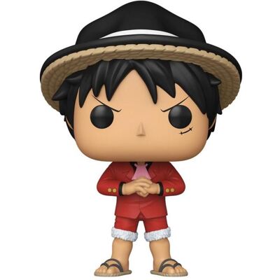 Funko POPS One Piece Monkey D. Luffy (Whole Cake) Funko POPS One Piece Monkey D. Luffy (Whole Cake)