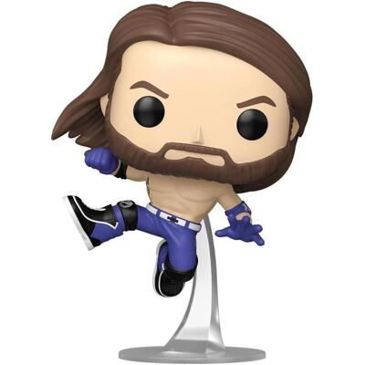 Funko WWE POP! Vinyl figurine AJ Styles 9 cm Funko WWE POP! Vinyl figurine AJ Styles 9 cm