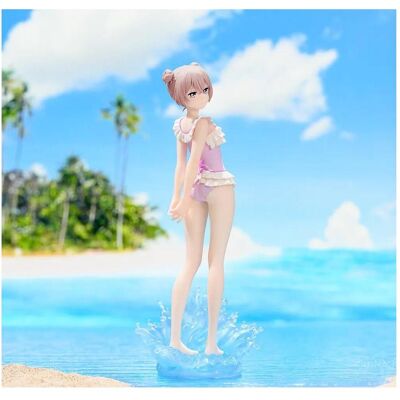 Sega My Dress-Up Darling XStellar PVC Statue Sajuna Inui 19 cm Sega My Dress-Up Darling XStellar PVC Statue Sajuna Inui 19 cm