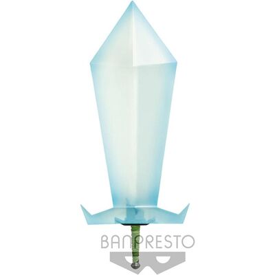 Banpresto Dragon Ball Super Blade of Hope Banpresto Dragon Ball Super Blade of Hope