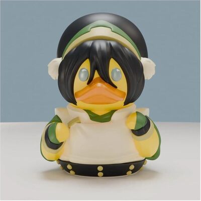 Numskull Avatar Der Herr der Elemente Tubbz PVC Figur Toph Beifong Boxed Edition 10 cm Numskull Avatar Der Herr der Elemente Tubbz PVC Figur Toph Beifong Boxed Edition 10 cm