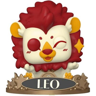Funko Legacy POP! Vinyl figurine Leo 9 cm Funko Legacy POP! Vinyl figurine Leo 9 cm
