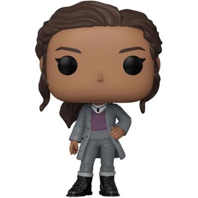 Funko POP! - Spider-Man - No Way Home: MJ Funko POP! - Spider-Man - No Way Home: MJ
