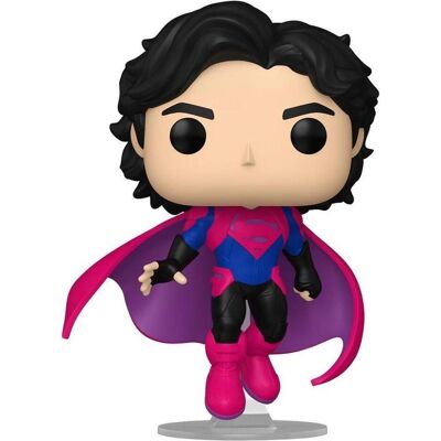 Funko DC Pride 2026 POP! Heroes Vinyl figurine Jonathan Kent 9 cm Funko DC Pride 2026 POP! Heroes Vinyl figurine Jonathan Kent 9 cm