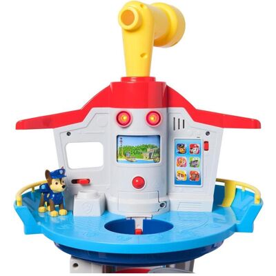 Paw Patrol - My Size Lookout Tower 81 cm (6074133) Paw Patrol - My Size Lookout Tower 81 cm (6074133)
