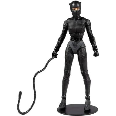 HEO, Schlüsselanhänger, DC Catwoman 18 cm (Movie), Mehrfarbig HEO, Schlüsselanhänger, DC Catwoman 18 cm (Movie), Mehrfarbig