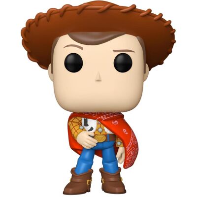 Funko POP! Disney Toy Story 5: Pop2 Funko POP! Disney Toy Story 5: Pop2