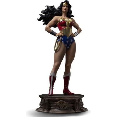 Iron Studios DC Comics statuette Legacy Replica 1/4 Wonder Woman 56 cm Iron Studios DC Comics statuette Legacy Replica 1/4 Wonder Woman 56 cm