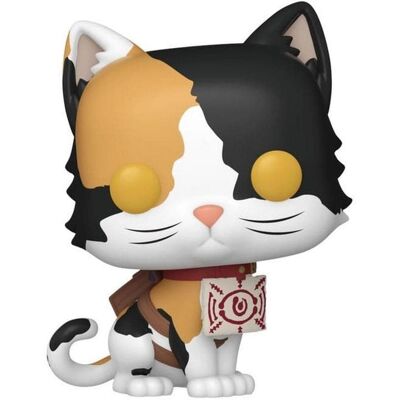 Funko POP Demon Slayer Chachamaru Funko POP Demon Slayer Chachamaru
