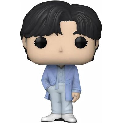 Funko BTS - 372 - V Rocks Funko BTS - 372 - V Rocks