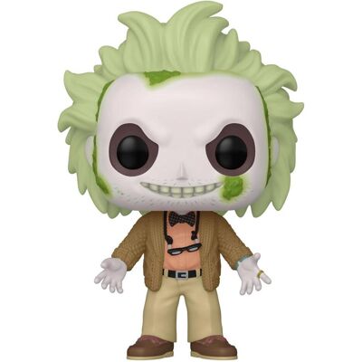 Funko Beetlejuice - 1689 Movies Funko Beetlejuice - 1689 Movies