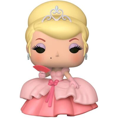 Funko POP The Princess & the Frog Charlotte w/Chase Funko POP The Princess & the Frog Charlotte w/Chase