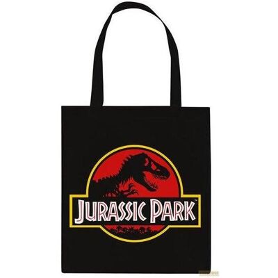 GB Eye Jurassic Park - Logo, Weiteres Gaming Zubehör, Schwarz GB Eye Jurassic Park - Logo, Weiteres Gaming Zubehör, Schwarz