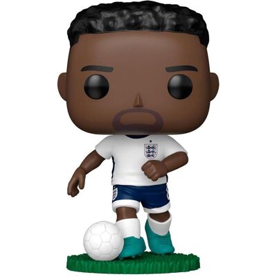 Funko POP! England FC: Marc Guehi Funko POP! England FC: Marc Guehi